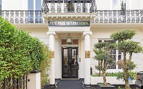 Shaftesbury Hyde Park International